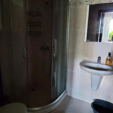 Апартамент С 1-Й Спальней В Каскадас. 10 Бассейнов! Море В 700 Метрах! Apartmán Sluneční pobřeží