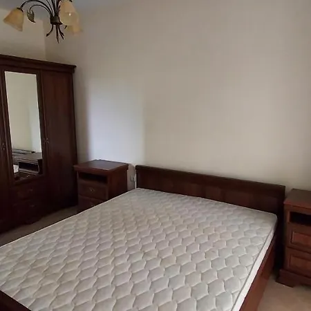 Apartman Апартамент С 1-Й Спальней В Каскадас. 10 Бассейнов! Море В 700 Метрах! *